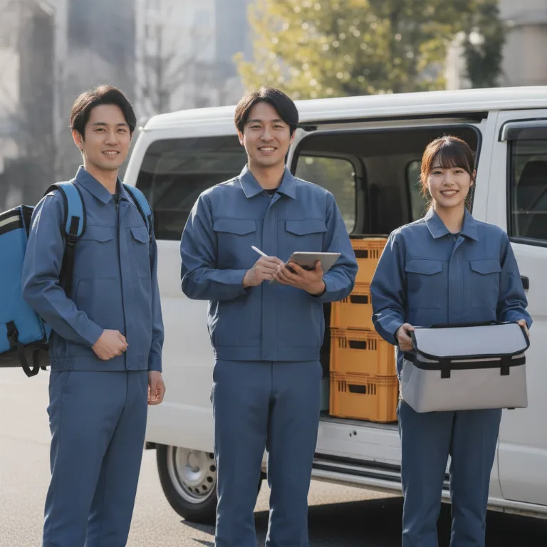 도시락 배달 팀 위치: 춘천시